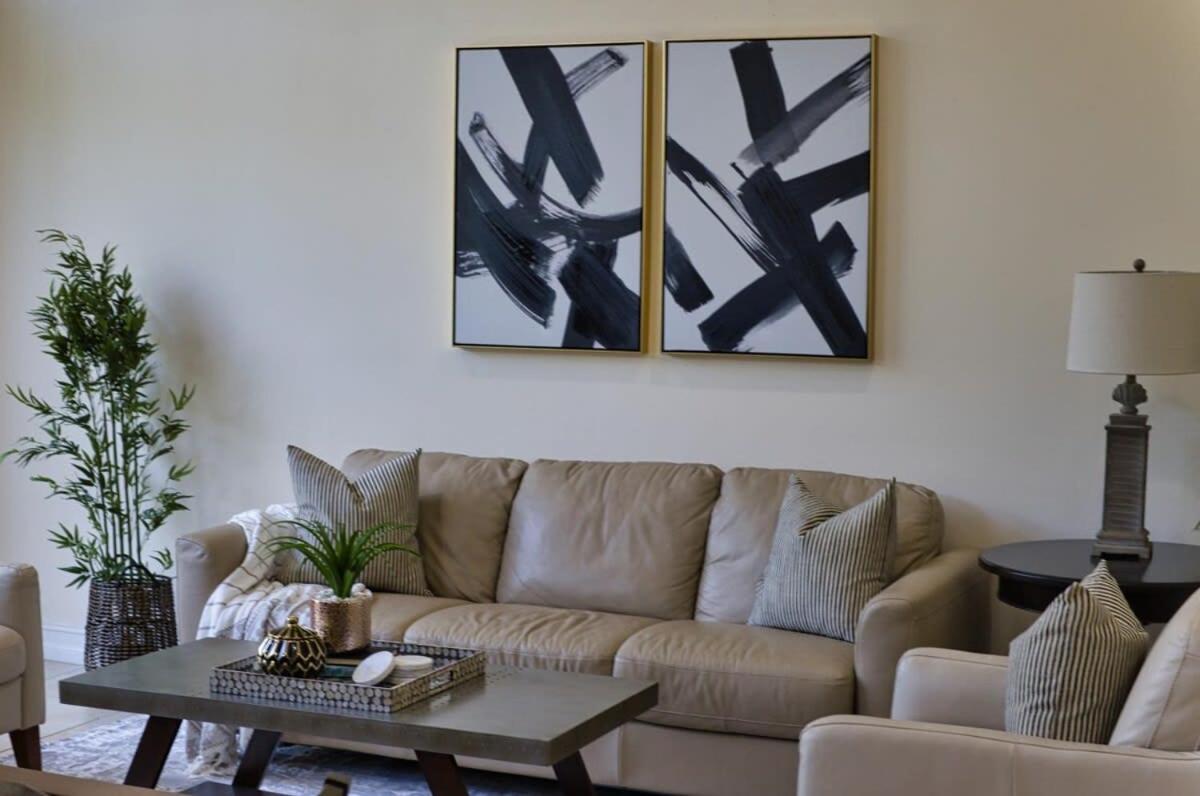 Luxury Townhouse Minutes From Beach And Downtown Indian Harbour Beach Extérieur photo