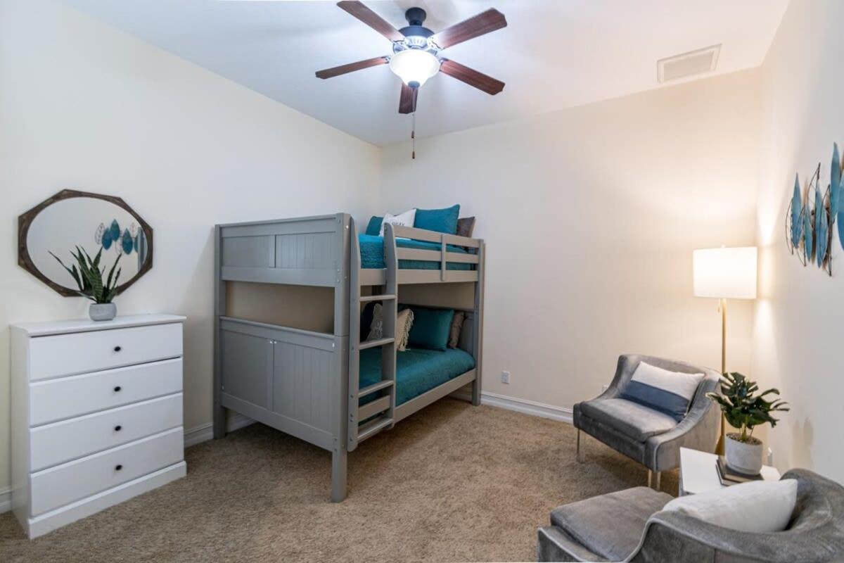 Luxury Townhouse Minutes From Beach And Downtown Indian Harbour Beach Extérieur photo